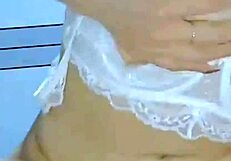 taking care of sick sister-in-law at home, can't resist temptation, creampie her 😏