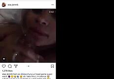 blac chyna's 2018 sex tape leaked online