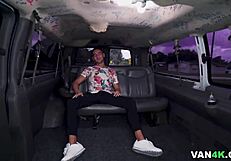 Mae Milano rides Milan Ponjevic's cock so well 😉