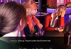 क्या हमारे साथ न्युडिस्ट स्कूल मस्ती के लिए बीच पर चलोगे?