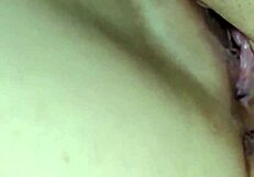 taking care of sick sister-in-law at home, can't resist temptation, creampie her 😏