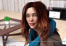 where the heart is episode 259