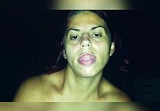 Fat BBW Gay POV With Monster Cock And Big Black Dick