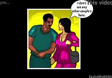 savita bhabhi videos episode 30 in indian cartoon style