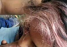 Couple Engages In Oral Sex Licking And Sucking Cock Hidden