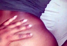 She says, Bend over for doggystyle cumshot.