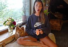 Teach Me How To Eat Pussy Like A Pro!