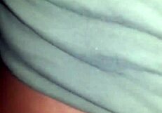 She says, Bend over for doggystyle cumshot.