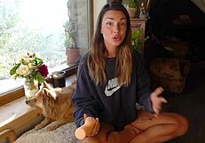 Teach Me How To Eat Pussy Like A Pro!