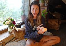 Teach Me How To Eat Pussy Like A Pro!