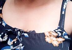 tetona religiosa starts her best homemade sex event with sensual latina tits