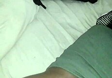 She says, Bend over for doggystyle cumshot.