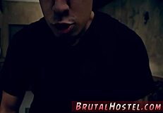 Aidra Fox and Kharlie Stone Explore Extreme Bondage Positions