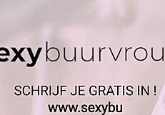 Dutch Blonde Nayomi Sharp Performs Deepthroat And Doggystyle In Netherlands