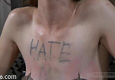 Sadomasochism Fetish Porn with Extreme Kinks