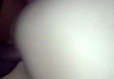 What a delight to penetrate you so deeply. Do you feel it?