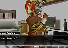 i'm playing darkness guia part 8 with hentai sex