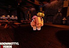 Saber Loves Astolfo On Roblox