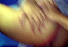 mi empleada se deja tocar la vagina mientras hace aseo