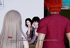 My Real Desire 57 Features Brunette Indian Erotic Scenes