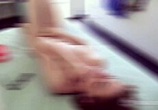 Yanks Amateurs Savannah And Vignette Playing With Strapon For Anal Cum And Orgasm