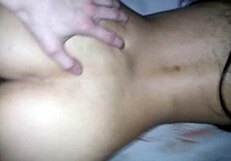 want to see amateurs with big tits and monster cocks fucking?