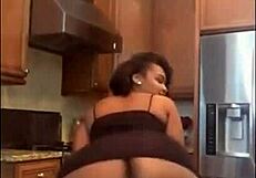 Sexy Ass Clapping Compilation in Detailed Scenes