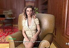 actinglessons - pretty girl drops bold lines in e1 39