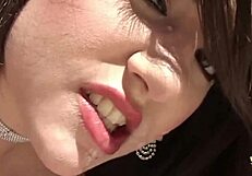Sasha Grey Fucked In Mouth Pussy And Ass By Dirty Guy