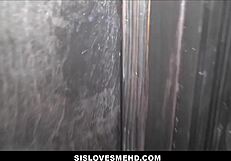 Sislovesmehd Com - Tiny Blonde Teen Alicia Williams Sucks Big Cock POV