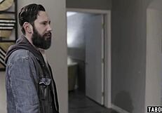 Paranoid Teen 18+ Bitch Fucked Roughly by Perv Stranger