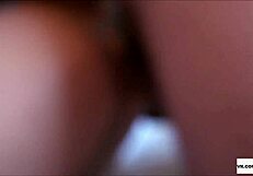 Watch These Two Girls and One Boy in Homemade Anal Orgy!