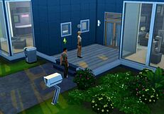 Hey, why is Chico banging a stranger and his mom?