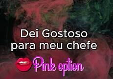 Dei Gostoso Para Meu Chefe - Contos Eroticos