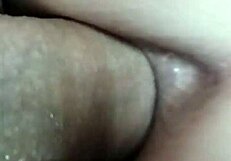 Back seat riding anal assfucking in the backseat