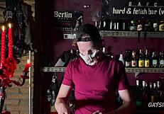 le vampire sucks nicholas bardem