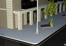 Giantess In The City Animation Free Version