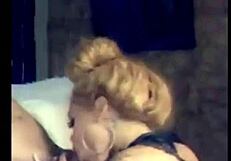 Freaky Ass Redbone Tranny Drives Me Wild Every Time