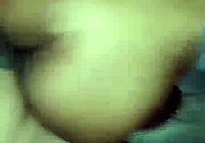 Morena enjoys floor activities with her big ass and cute tattoo