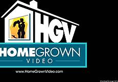 Horny girlfriend tries to distract with pussy and tits