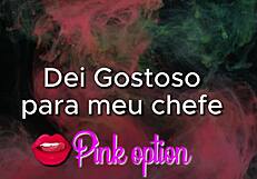 Dei Gostoso Para Meu Chefe - Contos Eroticos