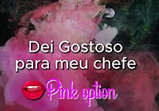 Dei Gostoso Para Meu Chefe - Contos Eroticos