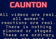 Carla From The App Has Perfect Bouncing Tits