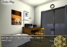 Bible Black infection hits hard with memory loss in intense playthrough part three