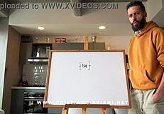 Cristian Cipriani Reality Show Living Off Porn