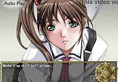 Bible Black infection hits hard with memory loss in intense playthrough part three