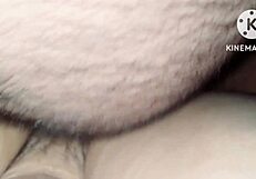 Girlfriend Gets Hard Anal Fuck In Doggystyle With Big Cock