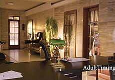 CEO motivates employee with incentives - Alyssa Bounty