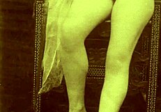 My top twenty vintage hairy pussy photos.