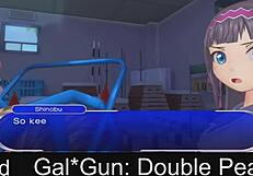 gal gun double peace episode 4-1